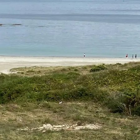 Beach Langosteira 3 * Finisterre