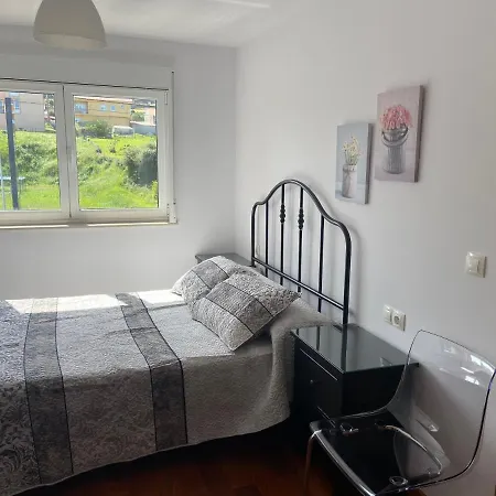 Apartment Beach Langosteira 3 Finisterre