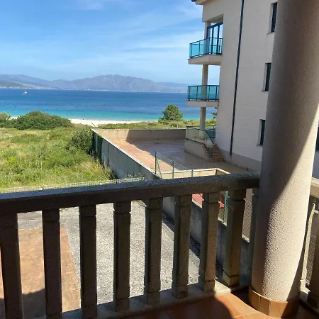 Apartment Beach Langosteira 3 Finisterre