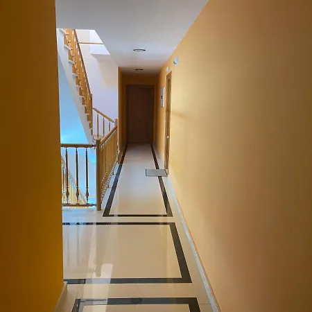 Apartment Beach Langosteira 3