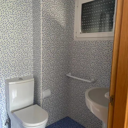 Apartment Beach Langosteira 3