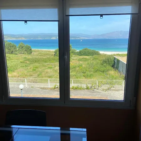 Apartment Beach Langosteira 3 *