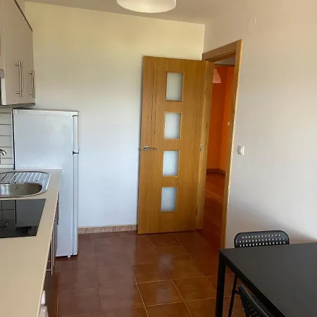 Apartment Beach Langosteira 3 Finisterre