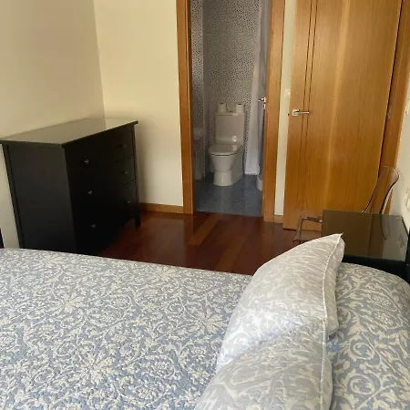 Apartment Beach Langosteira 3