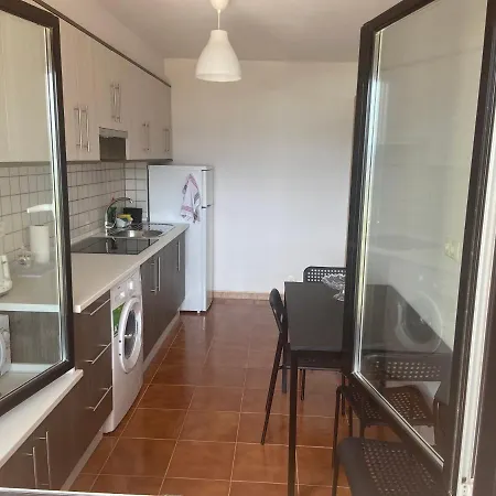 Apartment Beach Langosteira 3