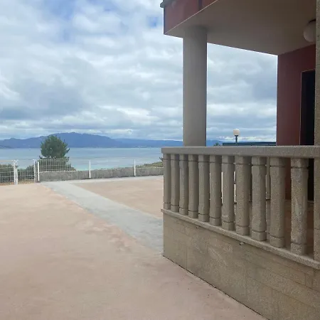 Beach Langosteira 3 * Finisterre
