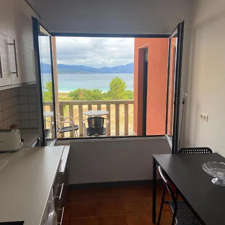 Apartment Beach Langosteira 3 Finisterre